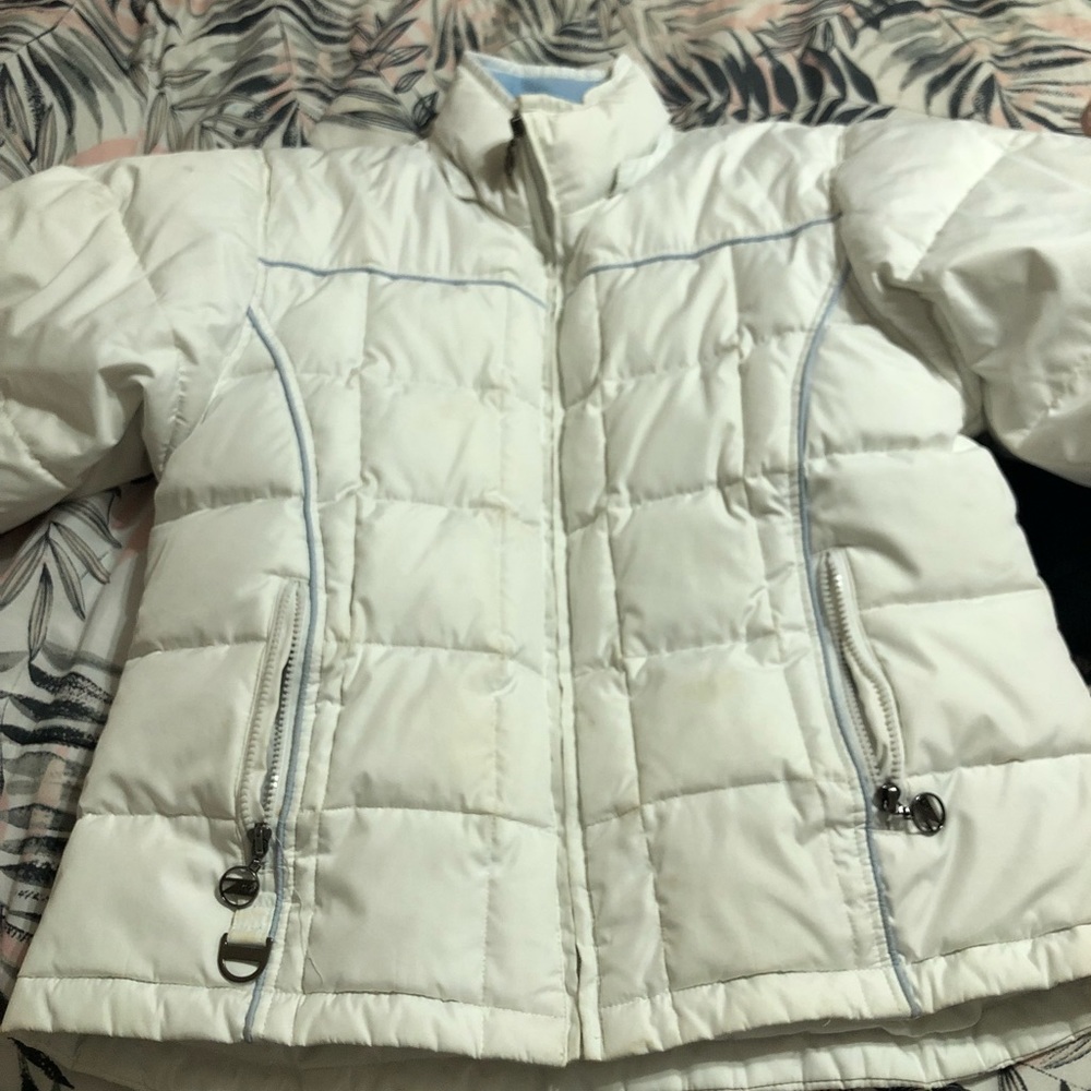 Winter Coat - image 1